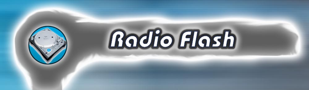 RadioFlash
